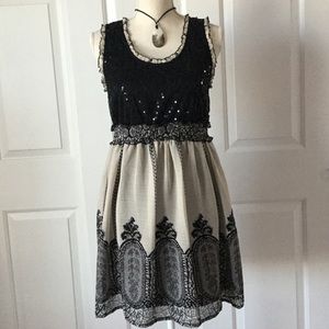 American Rag Party Dress ❤️